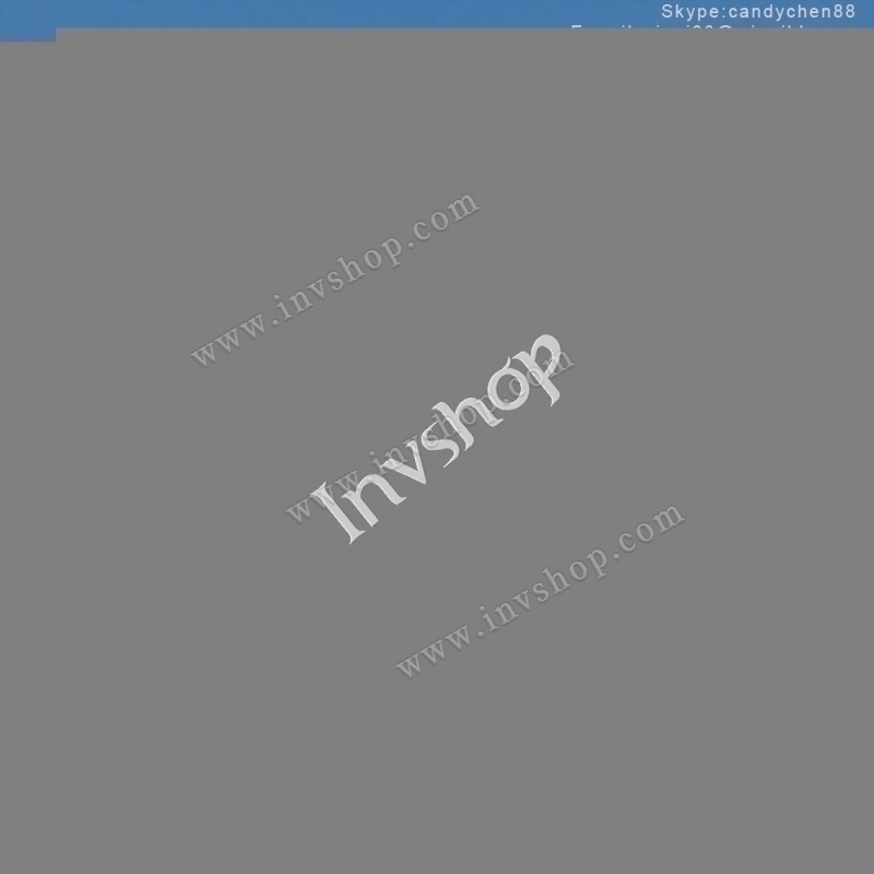 3.5 -inch LCD screen FPC-T350MTQN-01-A2