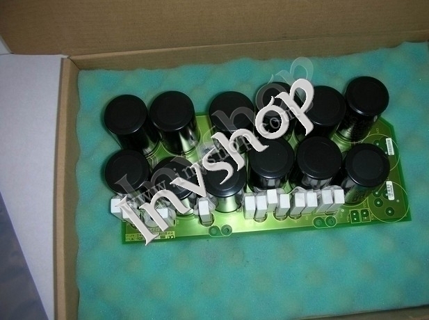 Siemens G85139-E1721-A841 Drive Board