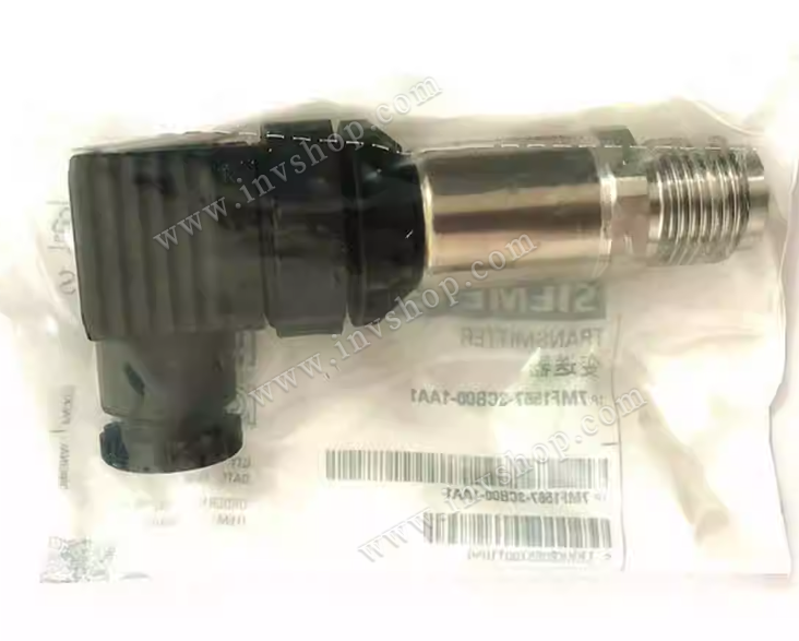 7MF1567-3CB00-1AA1 Siemens Transducer SITRANS P220 for pressure