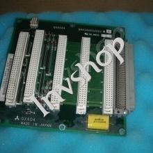 MITSUBISHI system QX604A