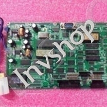 MMI-NLCD-D7 the Motherboard for Haitian injection molding machine