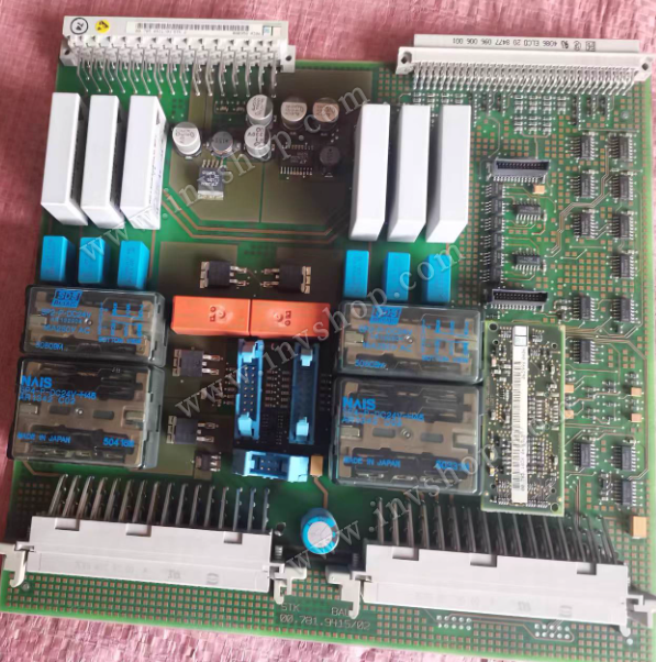 00.785.1364 STK Heidelberg circuit board New and Original