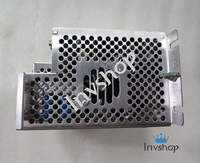 TLC411F BERGER LAHR servo driver USED