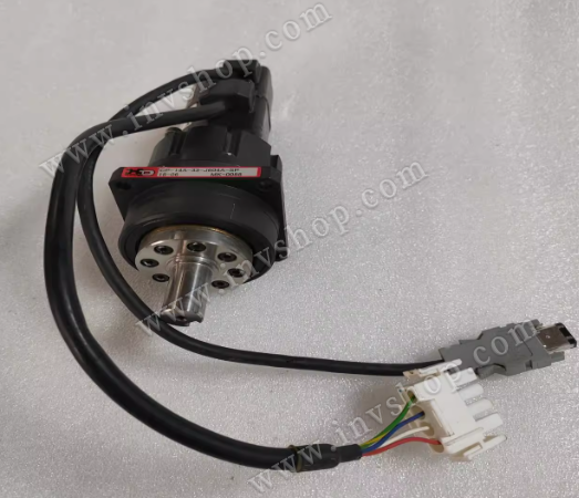 Yaskawa SGMAH-A3AAAH761 USED servo motor