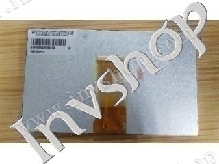 TM070RDSG05 TIANMA 7inch lcd panel