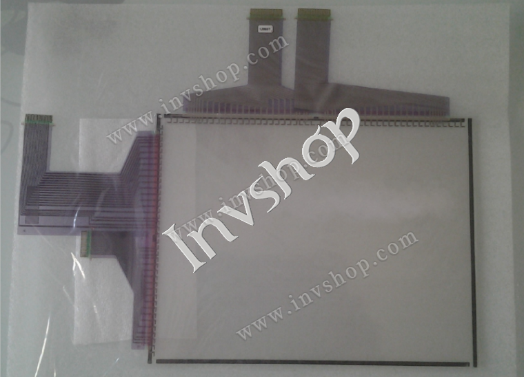 G121SN01 V.0 V.1 V.3 V4 ELO 12.1 inch 5wire Touch Screen Glass