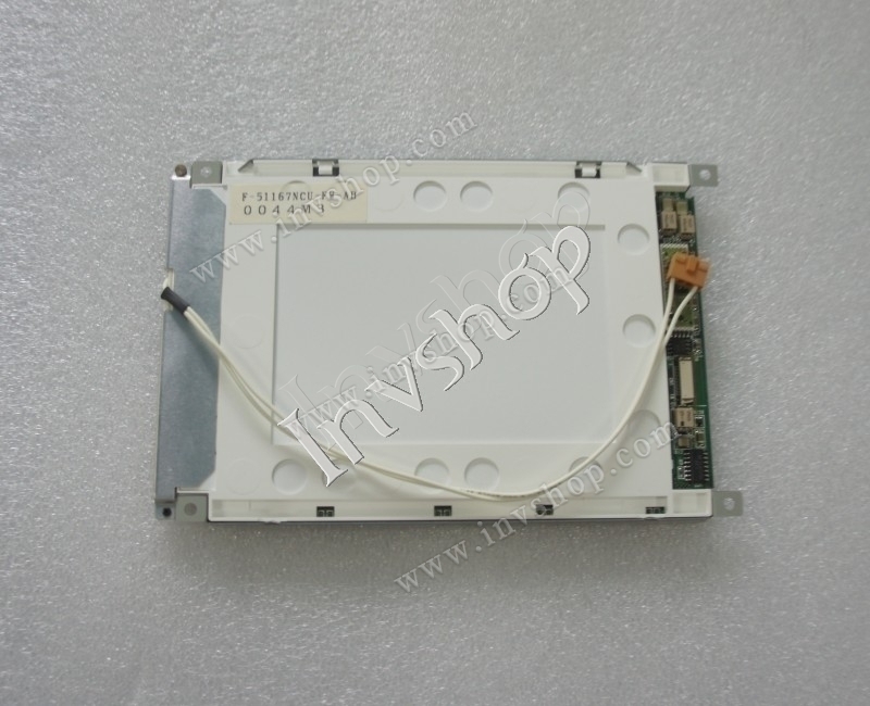 LCD DISPLAY PANEL F-51167NCU-FW-AB 5.7