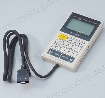 YASKAWA DIGITAL-OPERATOR NEW AND ORIGINAL JUSP-OP05A