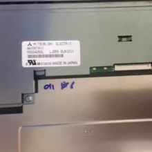 AA106TA11 Mitsubishi 10.6