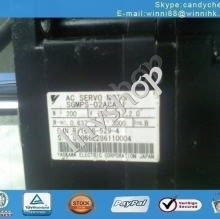 sgmps-02aca21 yaskawa servomotor eingesetzt