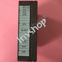 Used 6ES7335-7HG01-0AB0 for Siemens plc 60 days warranty