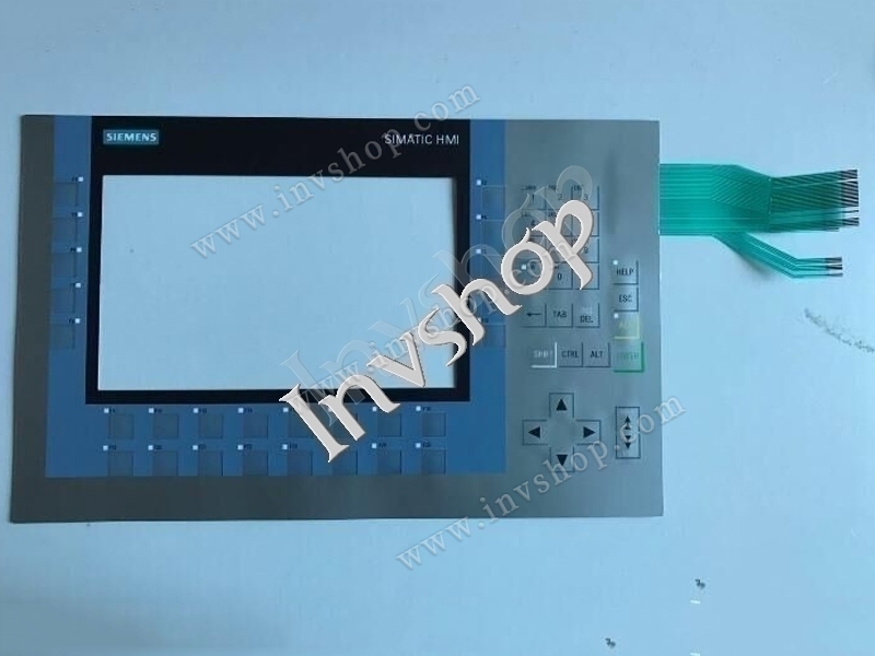 6AV2124-1JC01-0AX0 KTP900 6AV2 124-1JC01-0AX0 Keypad
