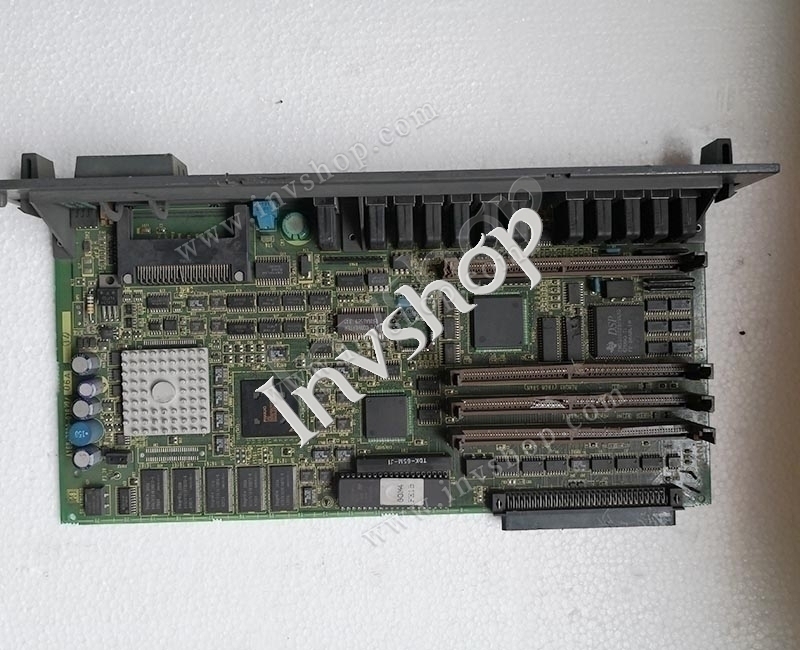 A16B-3200-0362 fanuc circuit boar Ninety percent New