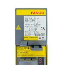 A06B-6117-H304 Fanuc Treiber Ninety percent