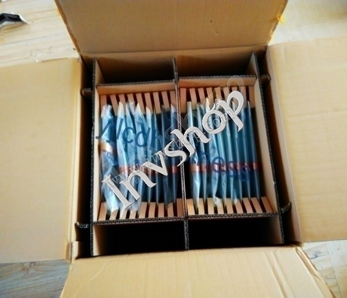 new EAL-0535B FUJISTU Seven line touch screen control card serial port