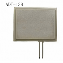 ADT-138 touch screen