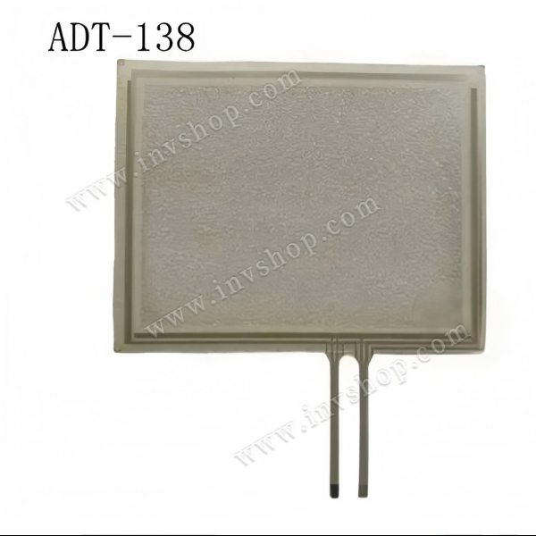 ADT-138 touch screen