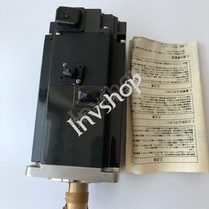 New original Mitsubishi servo motor HG-KR73B