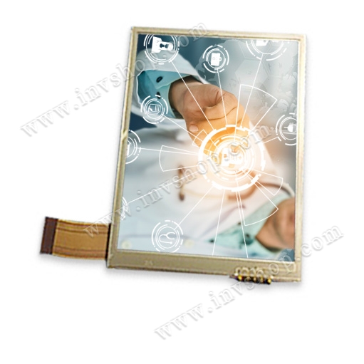 COM57H5M55KSC Ortustech 5.7