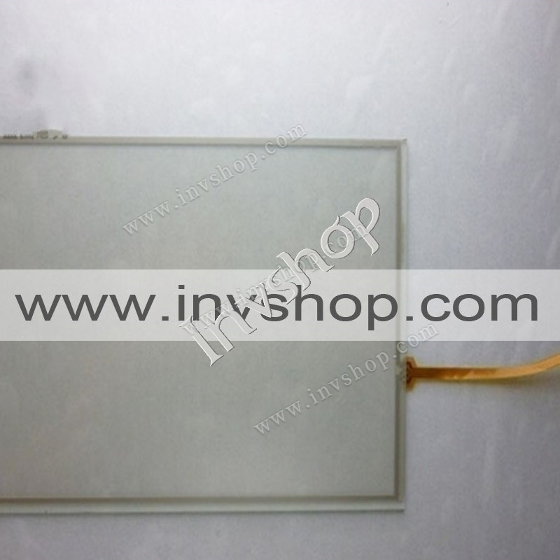 NeUe tk6100iv5 touchscreen - Glas