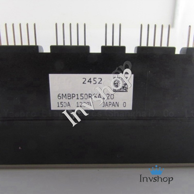 IPM Intelligent Module 6MBP150RSA120 NEW
