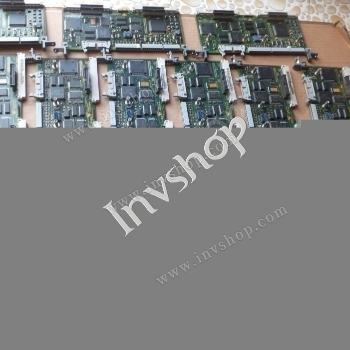 Omron R88M-U05030H USED servo motor