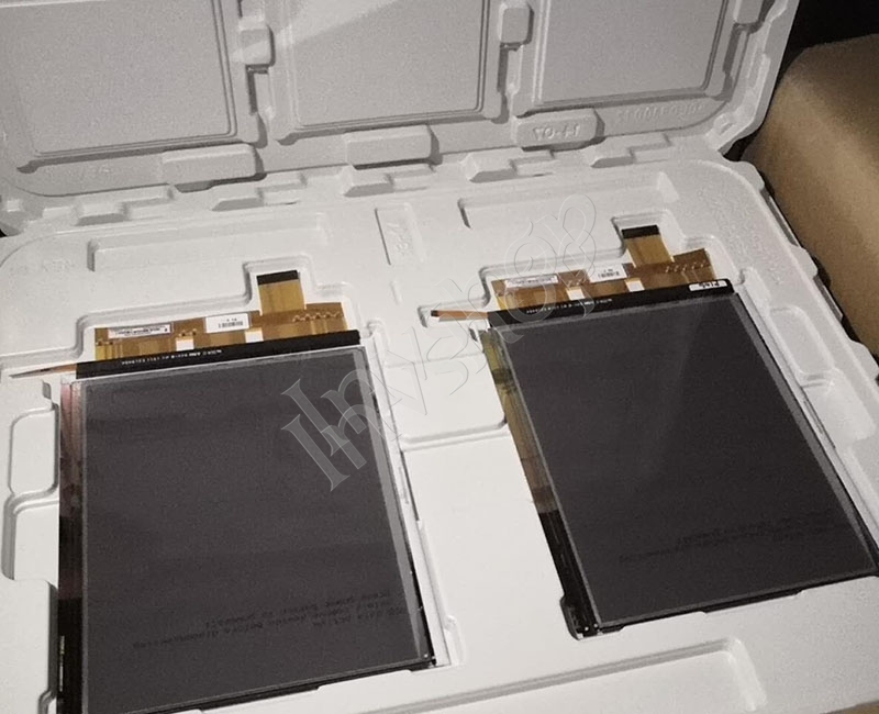 EC080SC2 New and Original E Ink 8inch lcd panel