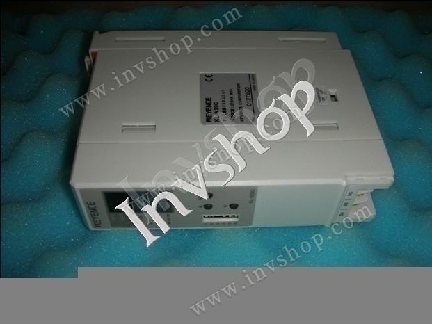 KEYENCE PLC KL-N20C