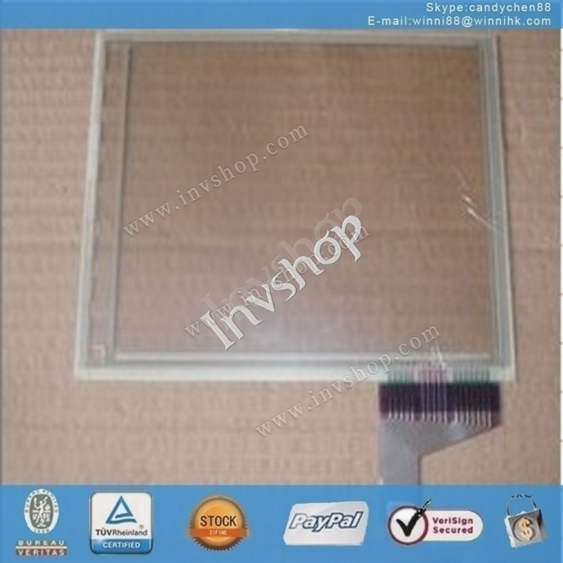 PN:R512.110 NEW Microtouch/3M touch screen glass