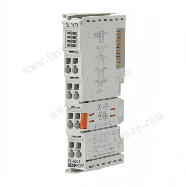 EL6001 BECKHOFF module