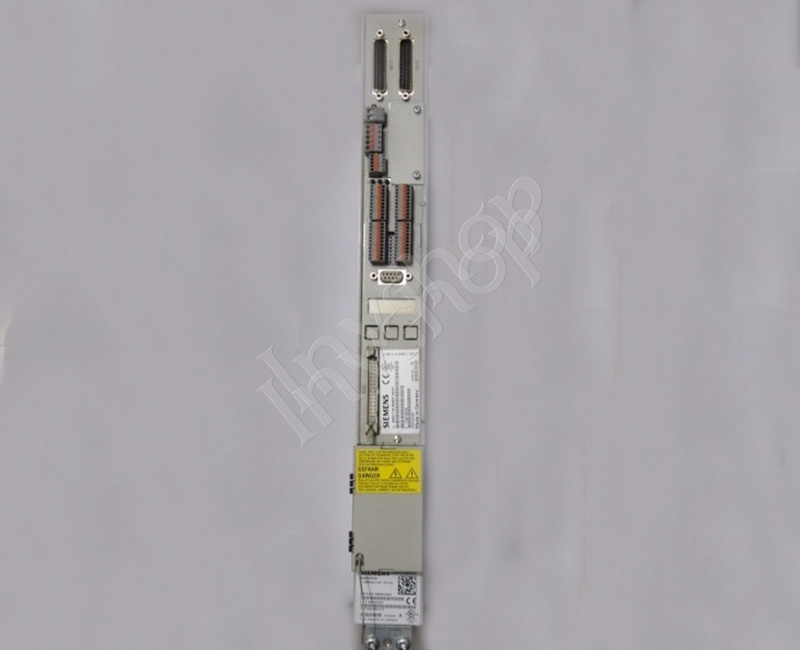 PLC 6SN1123-1AB00-0AA1 Used for SIEMENS