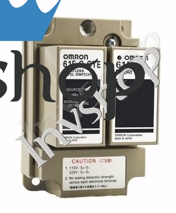 61F-G-0TE Controller new and orginal for made in Japan