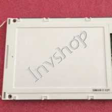 Hosiden STN LCD Screen Display Panel 640*480 HDM6448-S9JPF