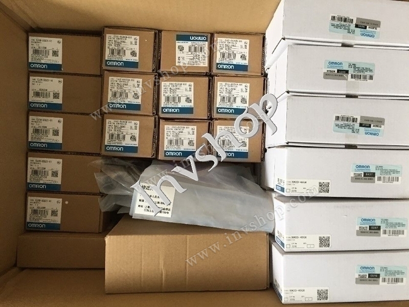 Omron D/A Unit C500-DA101 module