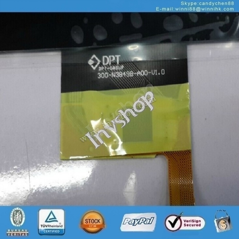 95 new instrument controller EN6000B4-27-10003-1EN6000