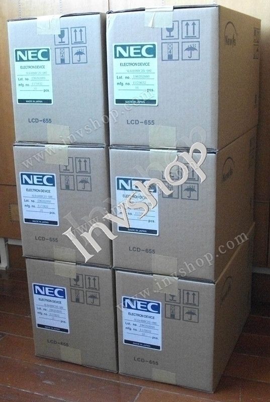 DMF6104F-FW LCD Panel