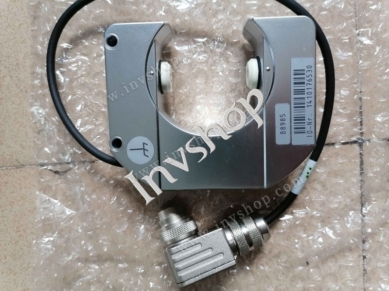 FX 4631 352138 E+L Sensor New and Original