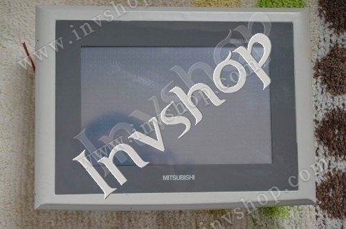 USED A8GT-70GOT-SW -EUN + A8GT-RS4-EUN + A8GT-PW-EU MITSUBISHI