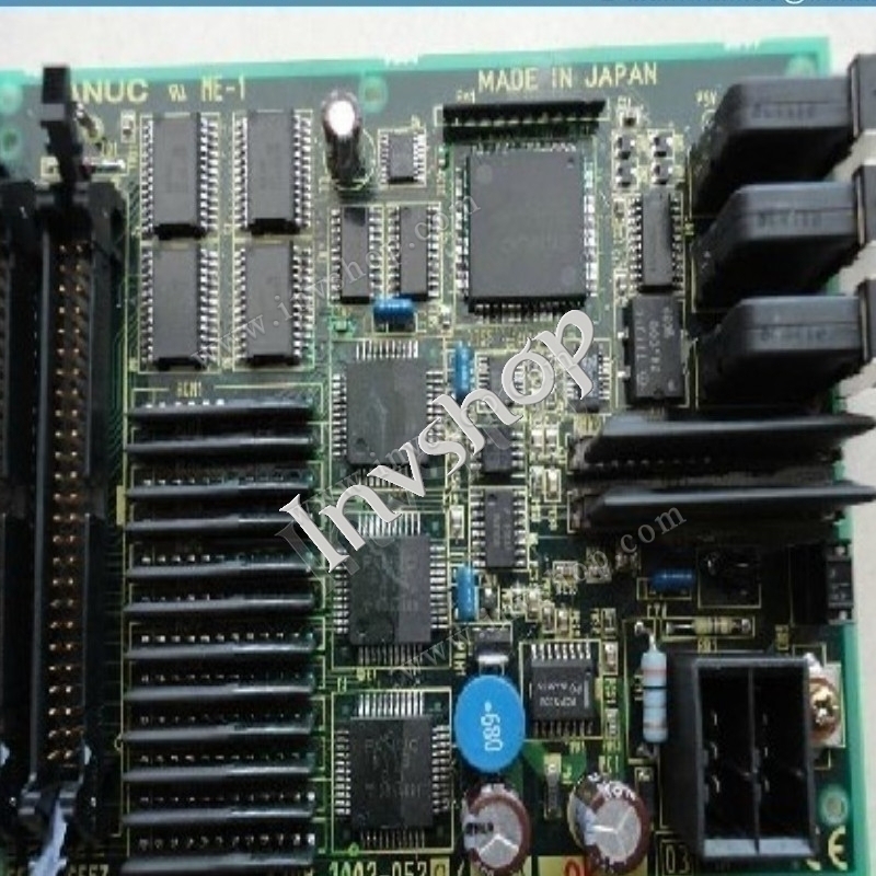 A20B-2002-0520/07A Used 60 days warranty