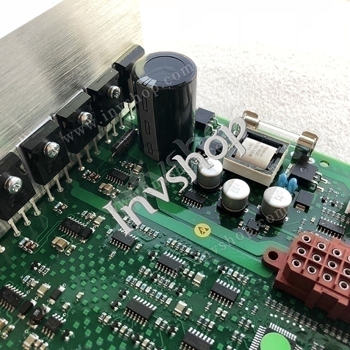 M2.144.5041 00.781.3382 Board Module LTM100-1 Power Module Circuit Board For Heidelberg Spare Parts