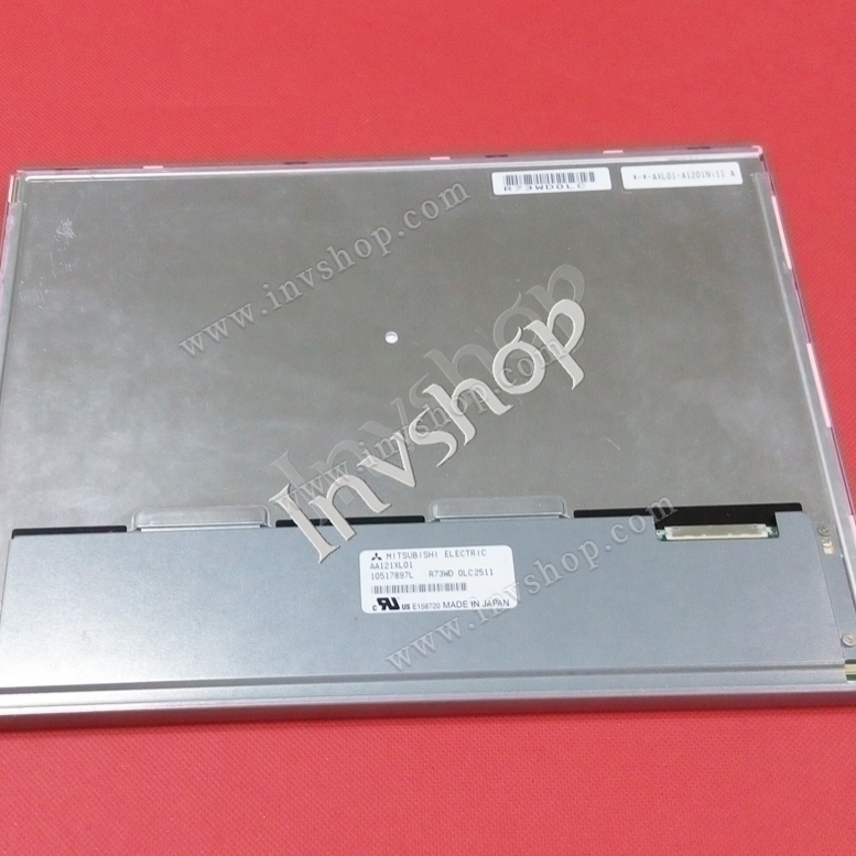 a-Si TFT-LCD AA121XL01 12.1