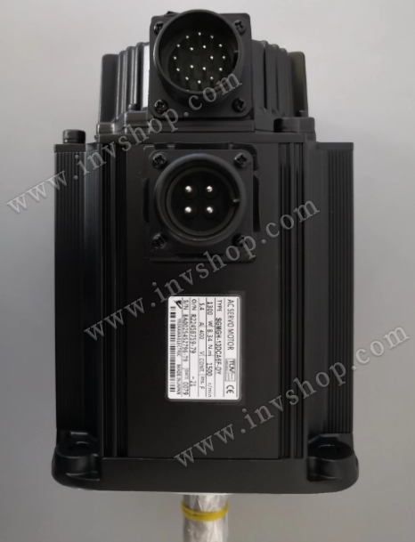 SGMGH-13DCA6F-OY Yaskawa servo motor