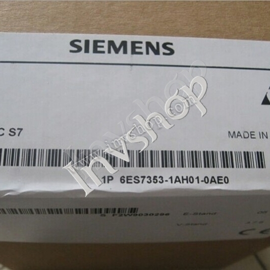 Original new Kaifeng 353-1AH01-0AE06ES7353-1AH01-0AE0 FM3536ES7