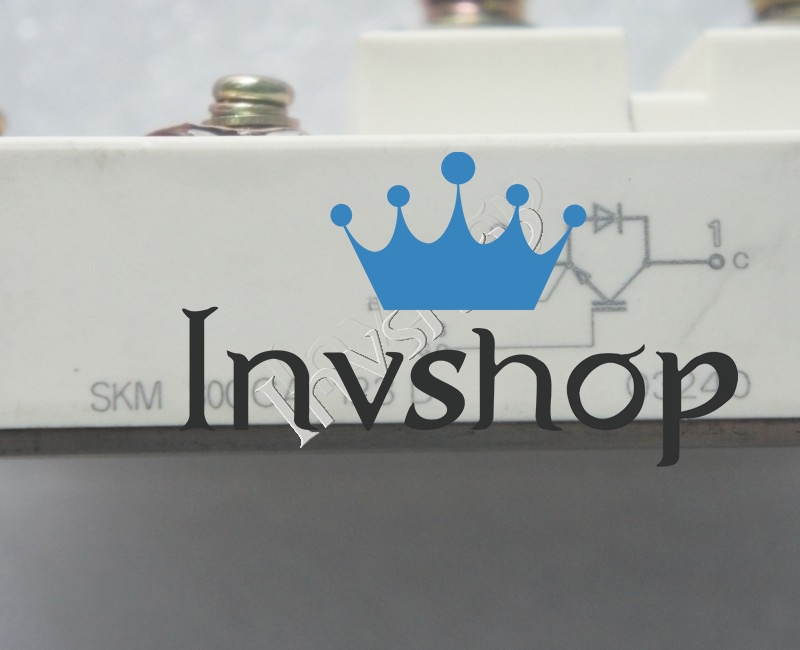 SKM300GA123D SEMIKRON MODULE