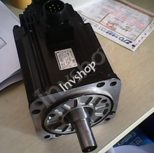 MOTOR YASKAWA USED SGMG-09A2A 60 days warranty