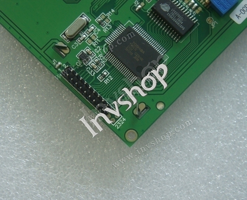 A-0CP-24148-01B industrial LCD Display