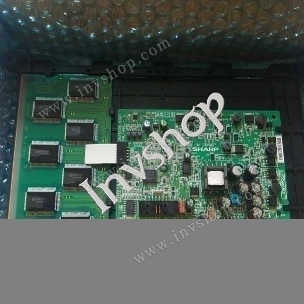 SHARP LCD N4017JP LCD PANEL New and Original