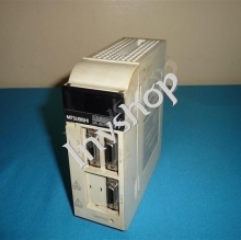 New MR-J2M-P8B mitsubishi servo drives