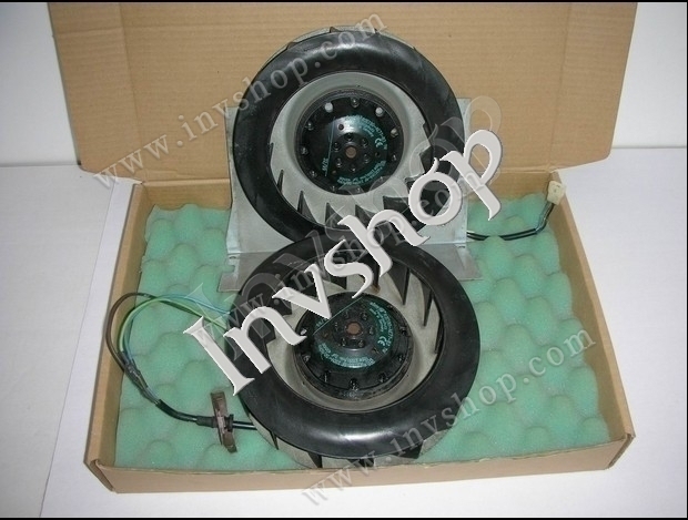 SIEMENS inverter fan R2E190-AE77-B3