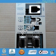 Yaskawa SGDF-A2CS Servo Drive